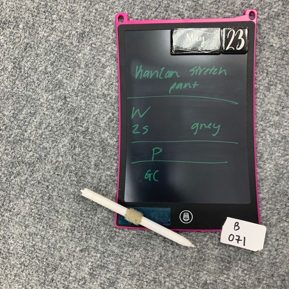 KanCan Animal Print Pants Womens 25 Gray Raw Slant Hem Mid Rise Stretch Pockets - Picture 12 of 13